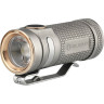 Фонарь OLIGHT S MINI TI BEAD BLASTED ТИТАН