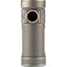 Фонарь OLIGHT S MINI TI BEAD BLASTED ТИТАН