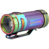 Фонарь OLIGHT S MINI TI RAINBOW PVD ТИТАН