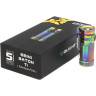 Фонарь OLIGHT S MINI TI RAINBOW PVD ТИТАН