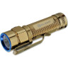 Фонарь OLIGHT S1A-CU RAW COOPER МЕДЬ