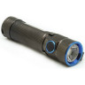 Фонарь OLIGHT S1A SS STAINLESS STEEL СТАЛЬ