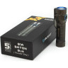 Фонарь OLIGHT S1A SS STAINLESS STEEL СТАЛЬ
