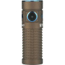 Фонарь OLIGHT S1R II BATON CW DESERT