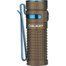 Фонарь OLIGHT S1R II BATON CW DESERT