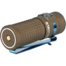 Фонарь OLIGHT S1R II BATON CW DESERT