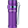 Фонарь OLIGHT S1R II BATON PURPLE