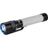 Фонарь OLIGHT S2A BATON Серый