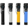 Фонарь OLIGHT S2A BATON Серый