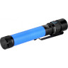 Фонарь OLIGHT S2A BATON Синий