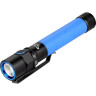 Фонарь OLIGHT S2A BATON Синий