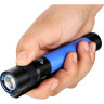 Фонарь OLIGHT S2A BATON Синий