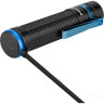 Фонарь OLIGHT S2R II BATON (КОМПЛЕКТ)