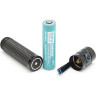 Фонарь OLIGHT S2R II BATON (КОМПЛЕКТ)