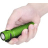 Фонарь OLIGHT S2R II BATON LIME GREEN