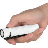 Фонарь OLIGHT S2R II BATON WHITE (КОМПЛЕКТ)