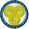 Фонарь OLIGHT SEEKER 2 PRO