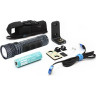 Фонарь OLIGHT SEEKER 2 PRO CARBON