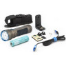 Фонарь OLIGHT SEEKER 2 PRO TAN