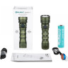 Фонарь OLIGHT SEEKER 3 OD GREEN