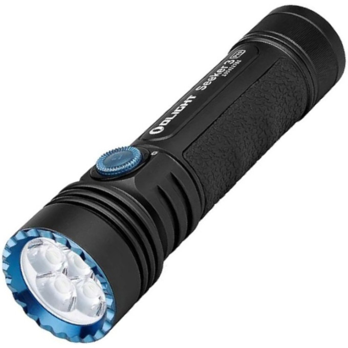 Фонарь OLIGHT SEEKER 3 PRO