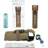 Фонарь OLIGHT SEEKER 3 PRO DESERT TAN