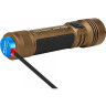 Фонарь OLIGHT SEEKER 3 PRO DESERT TAN