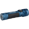 Фонарь OLIGHT SEEKER 4 PRO MIDNIGHT BLUE CW