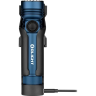 Фонарь OLIGHT SEEKER 4 PRO MIDNIGHT BLUE CW