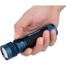 Фонарь OLIGHT SEEKER 4 PRO MIDNIGHT BLUE CW