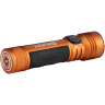Фонарь OLIGHT SEEKER 4 PRO ORANGE CW