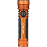 Фонарь OLIGHT SEEKER 4 PRO ORANGE CW