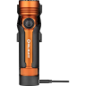 Фонарь OLIGHT SEEKER 4 PRO ORANGE CW