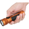 Фонарь OLIGHT SEEKER 4 PRO ORANGE CW