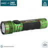 Фонарь OLIGHT SEEKER 4 PRO Zombie Green