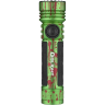 Фонарь OLIGHT SEEKER 4 PRO Zombie Green