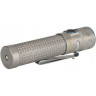 Фонарь OLIGHT BATON PRO TI Серый