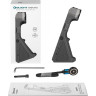 Фонарь OLIGHT SIGURD GUNMETAL Grey
