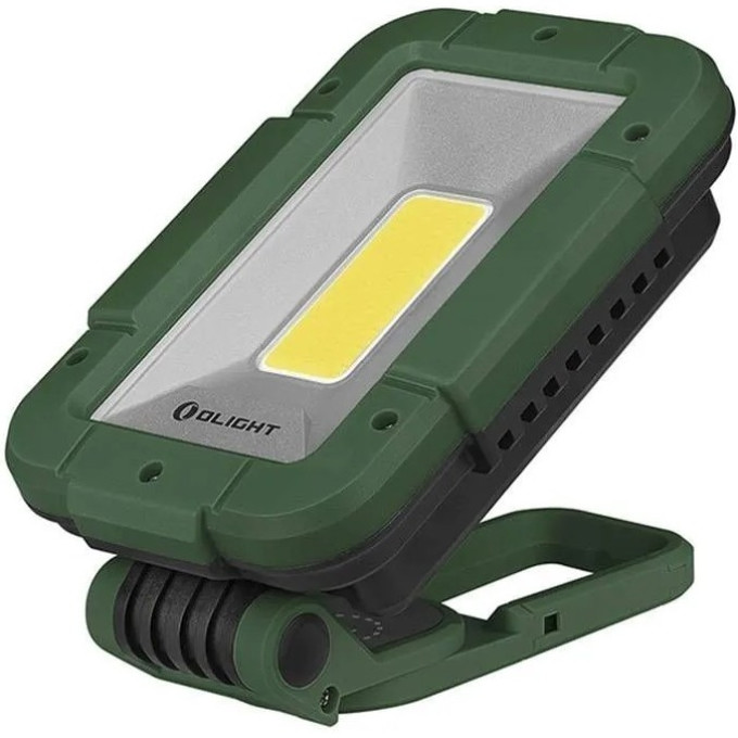 Фонарь OLIGHT SWIVEL PRO MAX Moss Green
