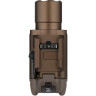 Фонарь OLIGHT VALKYRIE TURBO DESERT TAN