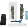 Фонарь OLIGHT WARRIOR 3