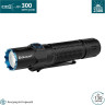 Фонарь OLIGHT WARRIOR 3