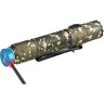Фонарь OLIGHT WARRIOR 3 DESERT CAMOUFLAGE