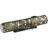 Фонарь OLIGHT WARRIOR 3 DESERT CAMOUFLAGE