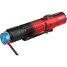 Фонарь OLIGHT WARRIOR 3 SCARLET GRADIENT