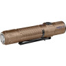 Фонарь OLIGHT WARRIOR 3S EARTH TITANIUM