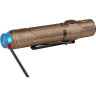 Фонарь OLIGHT WARRIOR 3S EARTH TITANIUM