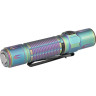 Фонарь OLIGHT WARRIOR 3S FIRE TITANIUM