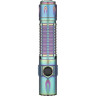 Фонарь OLIGHT WARRIOR 3S FIRE TITANIUM