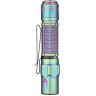 Фонарь OLIGHT WARRIOR 3S FIRE TITANIUM